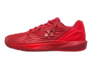 Yonex PC Eclipsion 5 AC Red Women's Shoes