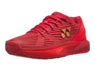 Yonex PC Eclipsion 5 Clay Red Women's Shoes