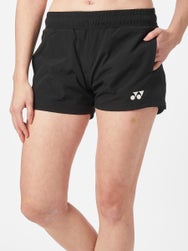 Pantalón corto mujer Yonex Tennis 2 en 1