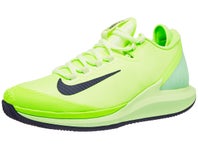 Nike Air Zoom Zero Clay Ghost Green Men's Shoe