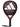 Raquette de padel adidas Adipower Ctrl MTW Pro Edition 2025