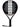 Racchetta da padel adidas Adidas Drive Black 3.4