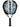 Raquette de Padel Babolat Air Veron 2.6 2026