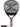 Racchetta da padel Nox Quantum 12K Carbon