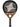 Raquette de padel Starvie Kenta Eternal Soft