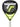 Racchetta da padel Tecnifibre Wall Breaker 365 2024