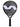 Racchetta da padel Varlion LW Orquidea Carbon Black Summum
