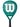 Wilson Blade V4 Padel Racket