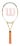 Wilson RF 01 Hall of Fame 2026 Racket