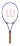 Wilson RF 01 Pro Laver Cup 2026 Racket