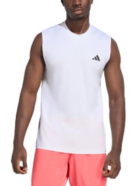 adidas Men's Club Sleeveless Top