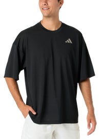Maglietta adidas New York Pro Oversize Uomo