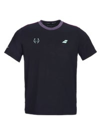 Babolat Men's Fall Juan Lebron Padel Top