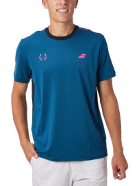 Babolat Men's Fall Juan Lebron Padel Top