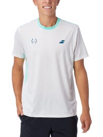 Babolat Herren Herbst Juan Lebron Padel Top