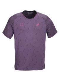 Babolat Men's Fall Juan Lebron Official Padel Top