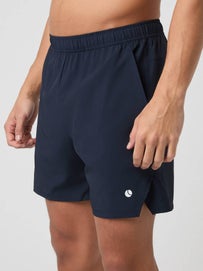 Bjorn Borg Men's Winter Ace Racquet 7" Short