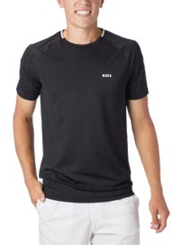 Maglietta BOSS Tennis Fritz Game 1 Autunno Uomo