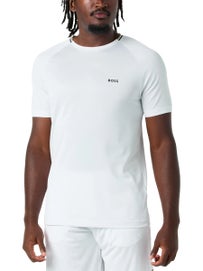 BOSS Men's Fall Tennis Fritz Game 1 Top