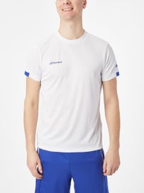Babolat Men Play Top White XXL
