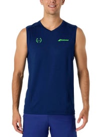 Babolat Men's Summer Muscle Juan Lebron Sleeveless Top