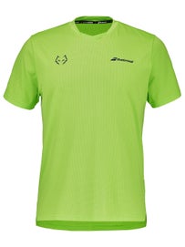Babolat Men's Summer Juan Lebron Padel Top