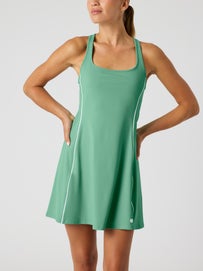 Bjorn Borg Women's Summer Scooped Racerback Dress
