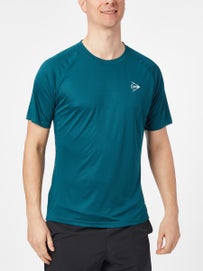 Camiseta técnica hombre Dunlop Club