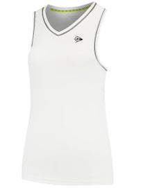 Canotta Dunlop Club Donna