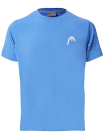 HEAD Boy's Slice II Top