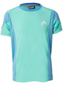 HEAD Boy's Slice Top