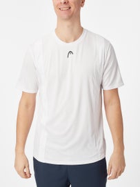 HEAD Men Club Top White S