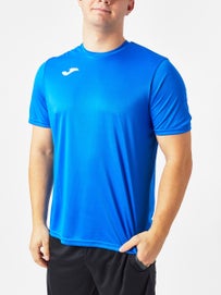 Joma Men Combi Top Blue S