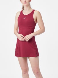 Joma Women Spring Challenge Dress Red XL