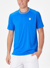 K-Swiss Men's Hypercourt Melange Top