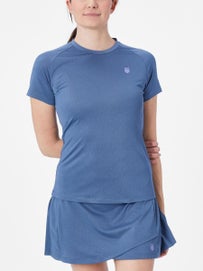 K-Swiss Women's Hypercourt Top