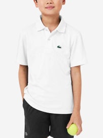Lacoste Boy's Core Performance Polo