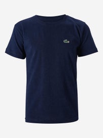 Lacoste Boy's Core Performance Top