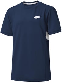 Camiseta niño Lotto Squadra IV