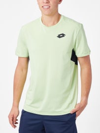 Lotto Men Squadra IV Top Lime M