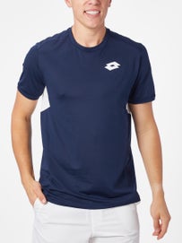 Lotto Men Squadra IV Top Navy XL