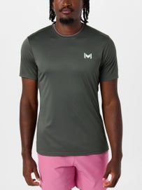 Maglietta Mouratoglou Apparel Paris Match Uomo