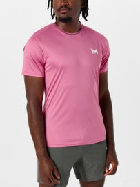 Mouratoglou Apparel Men's Paris Match Top