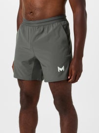 Pantaloncini Mouratoglou Apparel Paris Match Uomo