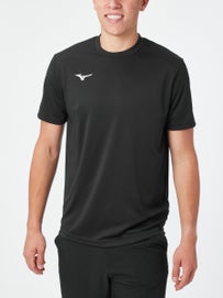 Mizuno Men Training Top Black S