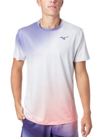 Mizuno Men's Graphic Top