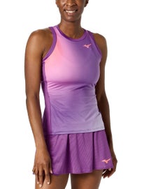 Mizuno Women's Graphic Tank