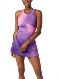 Mizuno Women's Tennis Graphic Dress