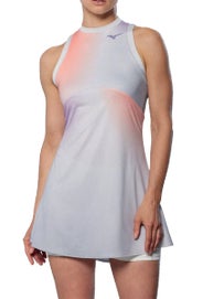 Mizuno Women's Tennis Graphic Dress