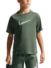 Camiseta niño Nike Multi Swoosh Invierno